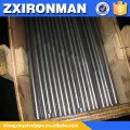 DIN17175 ST35.8 Seamless steel pipe tubo